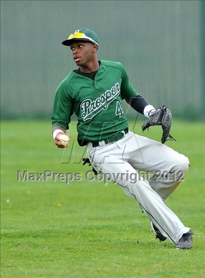 Thumbnail 3 in Prosper @ Sanger photogallery.