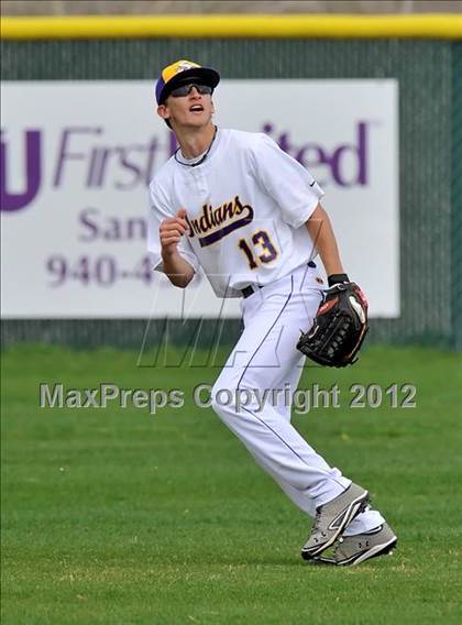 Thumbnail 1 in Prosper @ Sanger photogallery.