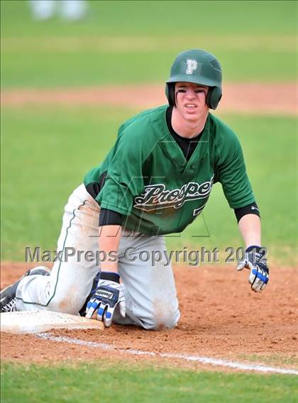 Thumbnail 1 in Prosper @ Sanger photogallery.