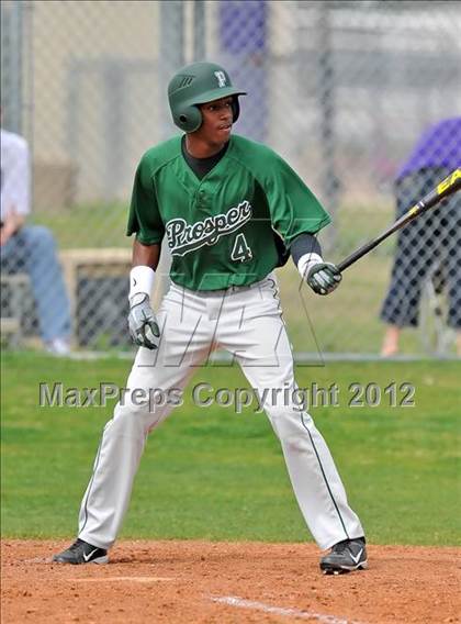 Thumbnail 2 in Prosper @ Sanger photogallery.