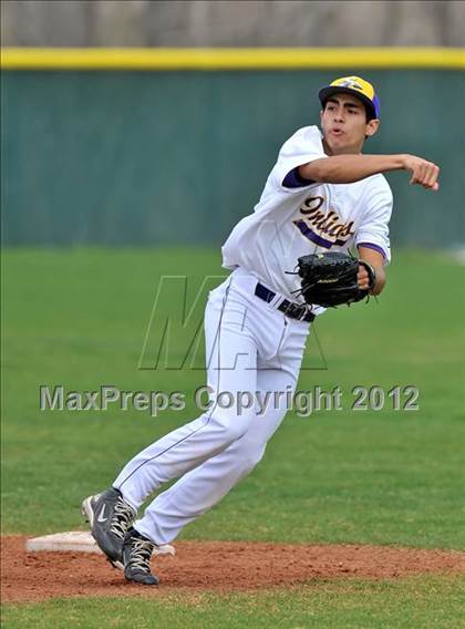 Thumbnail 3 in Prosper @ Sanger photogallery.