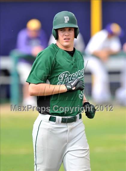 Thumbnail 3 in Prosper @ Sanger photogallery.