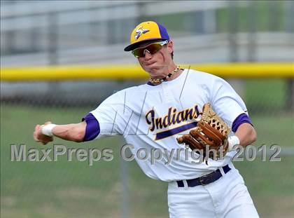 Thumbnail 1 in Prosper @ Sanger photogallery.