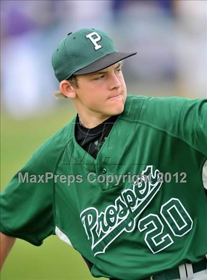 Thumbnail 1 in Prosper @ Sanger photogallery.