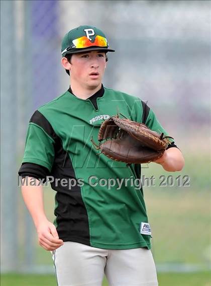 Thumbnail 2 in Prosper @ Sanger photogallery.
