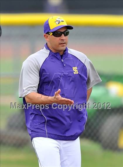 Thumbnail 2 in Prosper @ Sanger photogallery.
