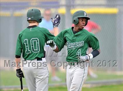 Thumbnail 3 in Prosper @ Sanger photogallery.