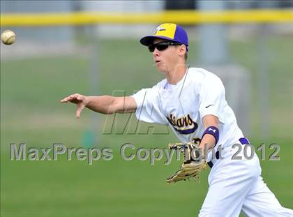 Thumbnail 1 in Prosper @ Sanger photogallery.