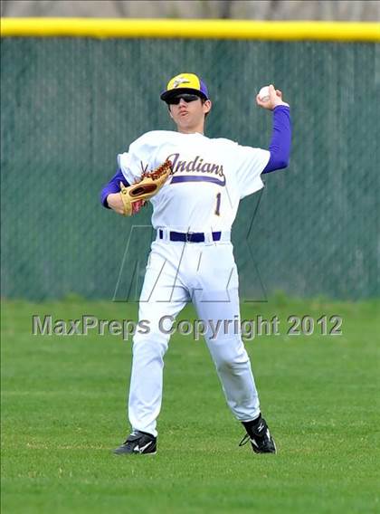 Thumbnail 3 in Prosper @ Sanger photogallery.