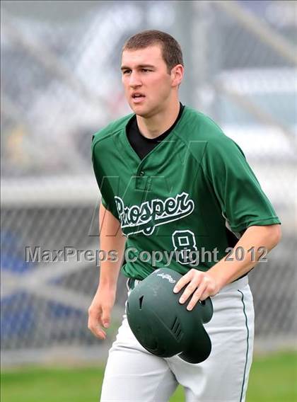 Thumbnail 1 in Prosper @ Sanger photogallery.