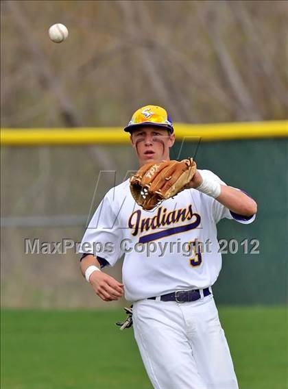 Thumbnail 1 in Prosper @ Sanger photogallery.