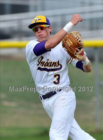 Thumbnail 2 in Prosper @ Sanger photogallery.