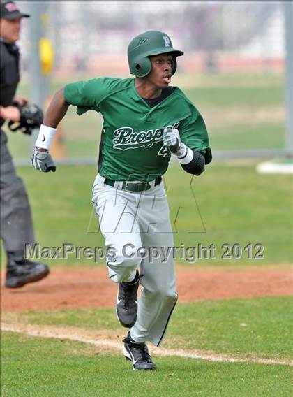 Thumbnail 3 in Prosper @ Sanger photogallery.
