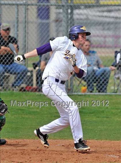 Thumbnail 2 in Prosper @ Sanger photogallery.