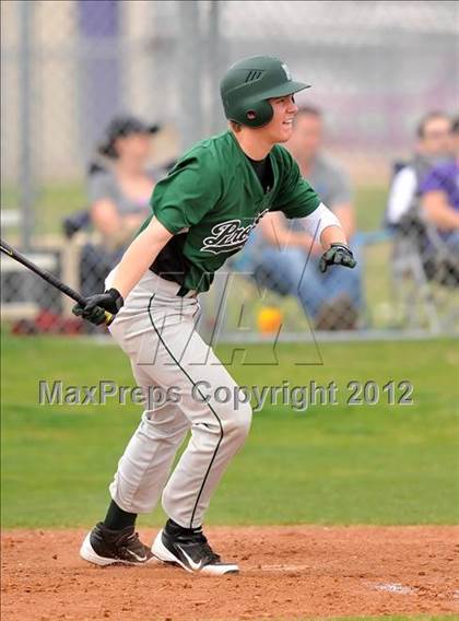 Thumbnail 3 in Prosper @ Sanger photogallery.