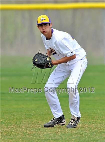 Thumbnail 2 in Prosper @ Sanger photogallery.