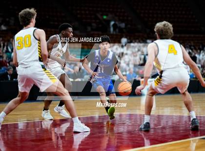 Thumbnail 2 in Fort Lupton @ Prospect Ridge Academy (CHSAA 4A Great 8) photogallery.