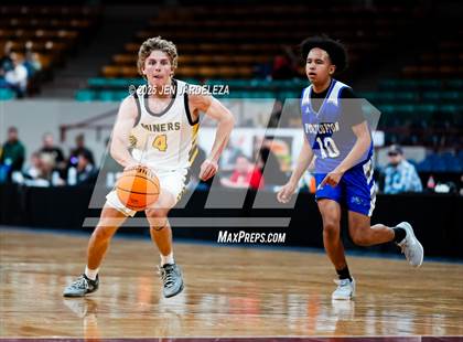Thumbnail 3 in Fort Lupton @ Prospect Ridge Academy (CHSAA 4A Great 8) photogallery.