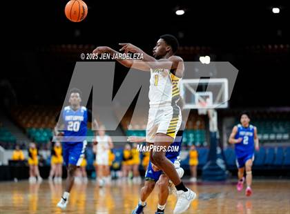 Thumbnail 1 in Fort Lupton @ Prospect Ridge Academy (CHSAA 4A Great 8) photogallery.