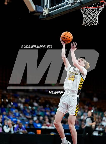 Thumbnail 2 in Fort Lupton @ Prospect Ridge Academy (CHSAA 4A Great 8) photogallery.