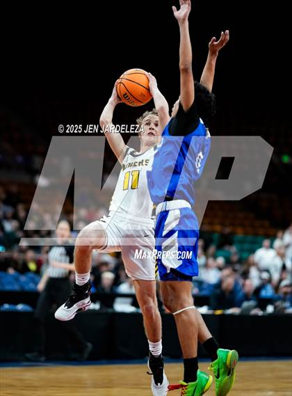 Thumbnail 1 in Fort Lupton @ Prospect Ridge Academy (CHSAA 4A Great 8) photogallery.