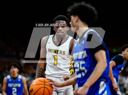 Thumbnail 2 in Fort Lupton @ Prospect Ridge Academy (CHSAA 4A Great 8) photogallery.