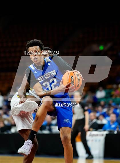 Thumbnail 1 in Fort Lupton @ Prospect Ridge Academy (CHSAA 4A Great 8) photogallery.