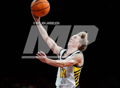 Thumbnail 2 in Fort Lupton @ Prospect Ridge Academy (CHSAA 4A Great 8) photogallery.