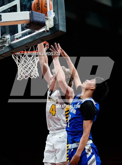 Thumbnail 1 in Fort Lupton @ Prospect Ridge Academy (CHSAA 4A Great 8) photogallery.