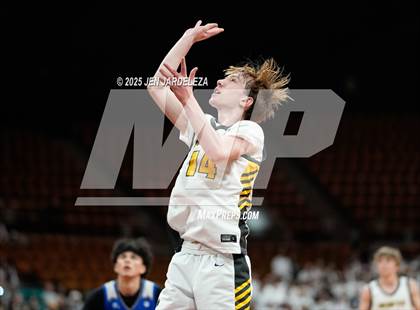 Thumbnail 1 in Fort Lupton @ Prospect Ridge Academy (CHSAA 4A Great 8) photogallery.