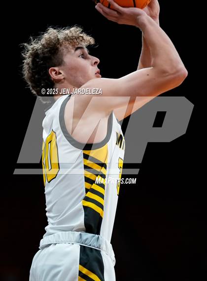 Thumbnail 1 in Fort Lupton @ Prospect Ridge Academy (CHSAA 4A Great 8) photogallery.