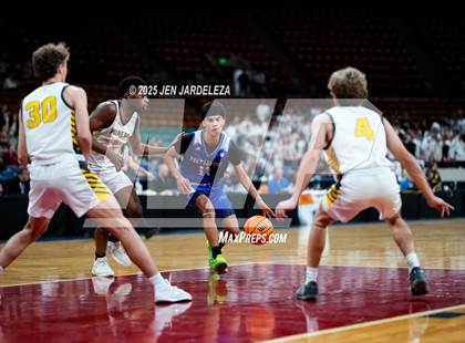 Thumbnail 1 in Fort Lupton @ Prospect Ridge Academy (CHSAA 4A Great 8) photogallery.