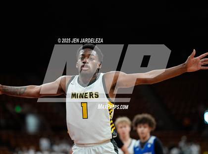 Thumbnail 1 in Fort Lupton @ Prospect Ridge Academy (CHSAA 4A Great 8) photogallery.