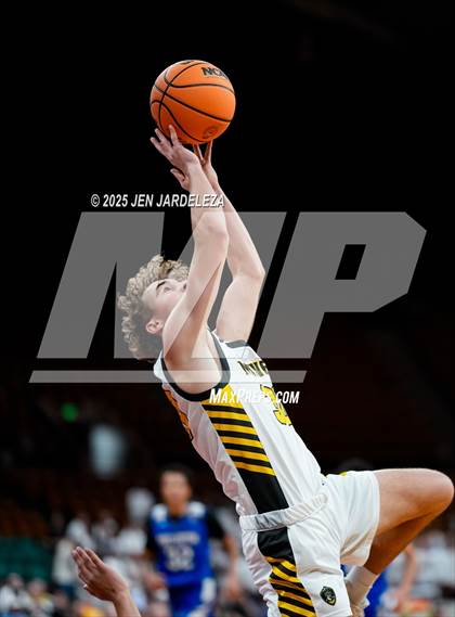 Thumbnail 1 in Fort Lupton @ Prospect Ridge Academy (CHSAA 4A Great 8) photogallery.
