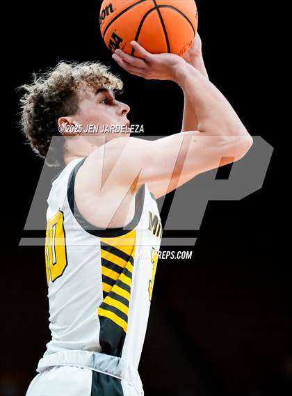 Thumbnail 3 in Fort Lupton @ Prospect Ridge Academy (CHSAA 4A Great 8) photogallery.