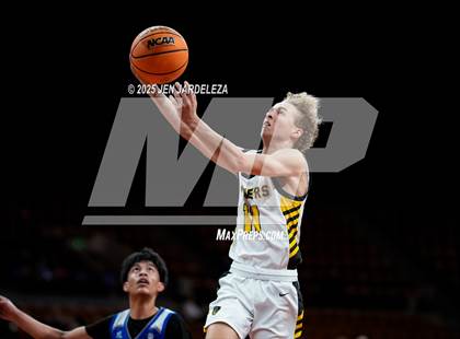 Thumbnail 3 in Fort Lupton @ Prospect Ridge Academy (CHSAA 4A Great 8) photogallery.