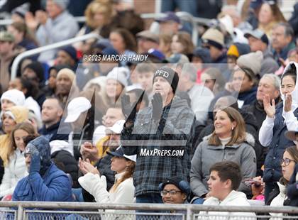 Thumbnail 1 in Imhotep Charter @ La Salle College (PIAA 6A Round 3) photogallery.