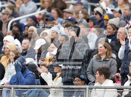 Thumbnail 3 in Imhotep Charter @ La Salle College (PIAA 6A Round 3) photogallery.