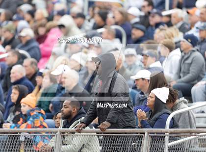 Thumbnail 1 in Imhotep Charter @ La Salle College (PIAA 6A Round 3) photogallery.