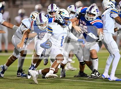 Thumbnail 1 in Pflugerville @ Leander photogallery.