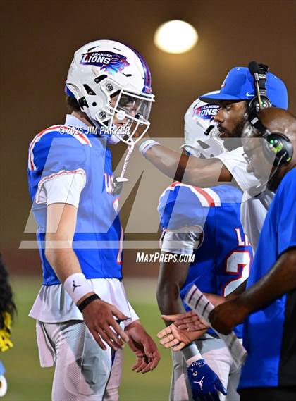 Thumbnail 3 in Pflugerville @ Leander photogallery.