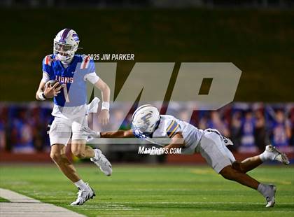 Thumbnail 3 in Pflugerville @ Leander photogallery.