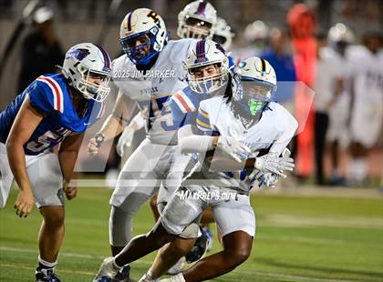 Thumbnail 3 in Pflugerville @ Leander photogallery.