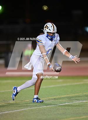 Pflugerville @ Leander