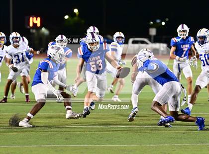 Thumbnail 3 in Pflugerville @ Leander photogallery.