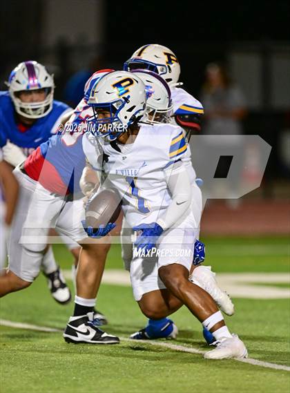 Thumbnail 3 in Pflugerville @ Leander photogallery.