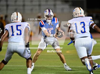 Thumbnail 2 in Pflugerville @ Leander photogallery.