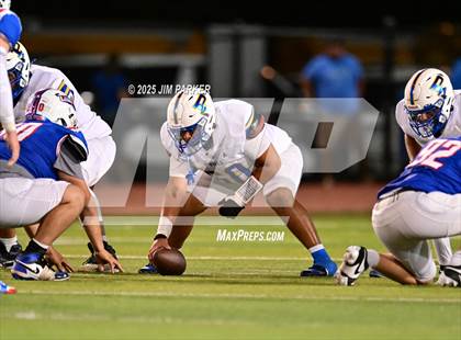 Thumbnail 3 in Pflugerville @ Leander photogallery.