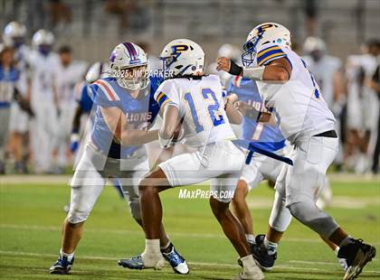 Thumbnail 1 in Pflugerville @ Leander photogallery.