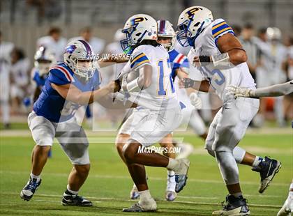 Thumbnail 3 in Pflugerville @ Leander photogallery.